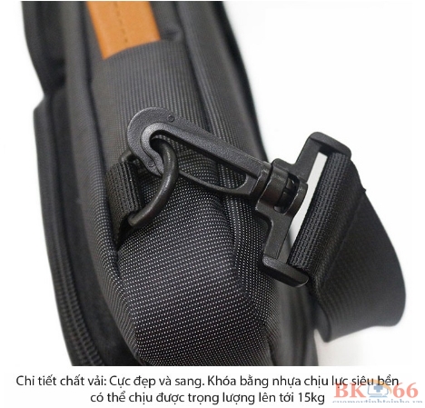 Túi Chống Sốc Macbook Laptop Tommy 2019 -4